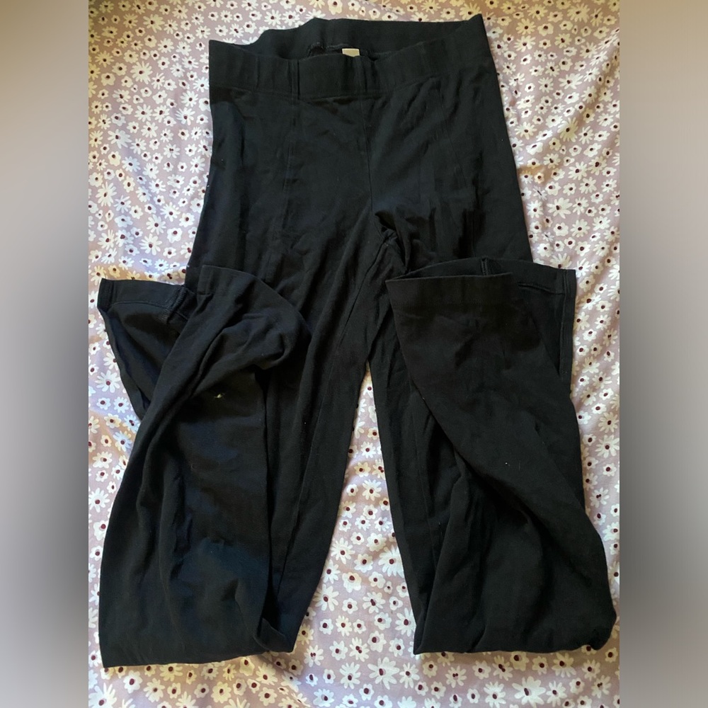 Never worn , has slits at bottom